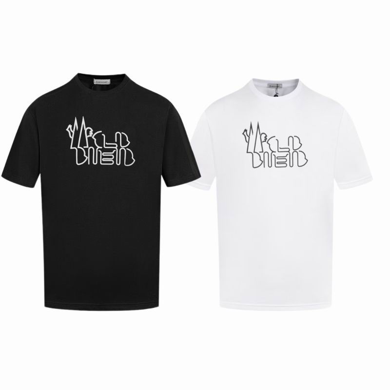 Moncler XS-L 55txM47