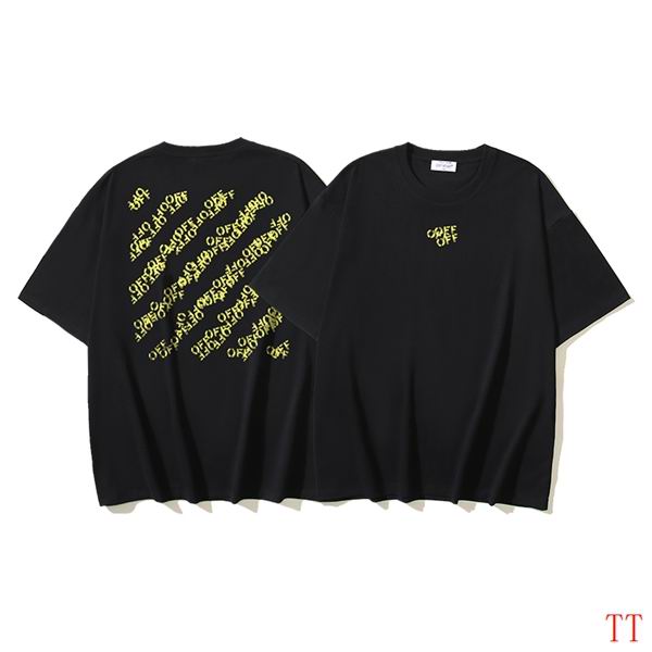 Off White S-XL 20tx35