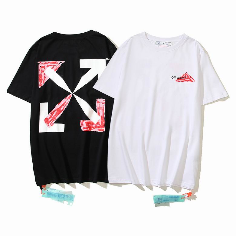 Off White S-XL est 1283