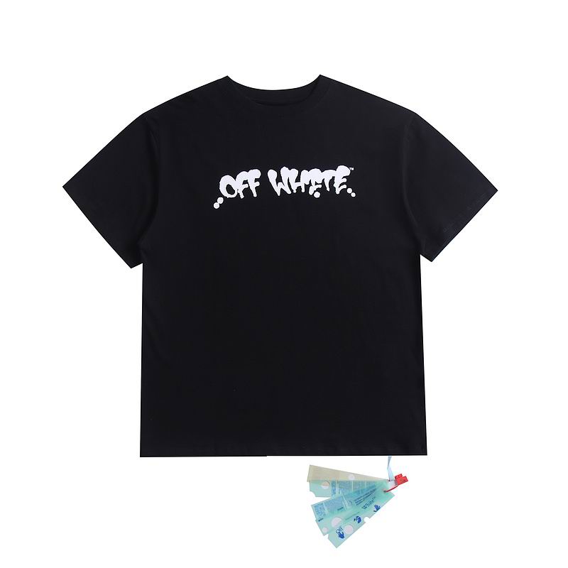 Off White S-3XL qdtr2087