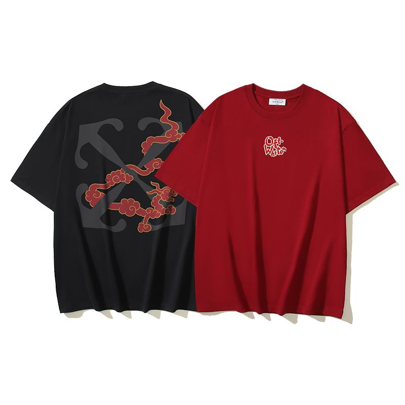 Off White S-XL cstr198
