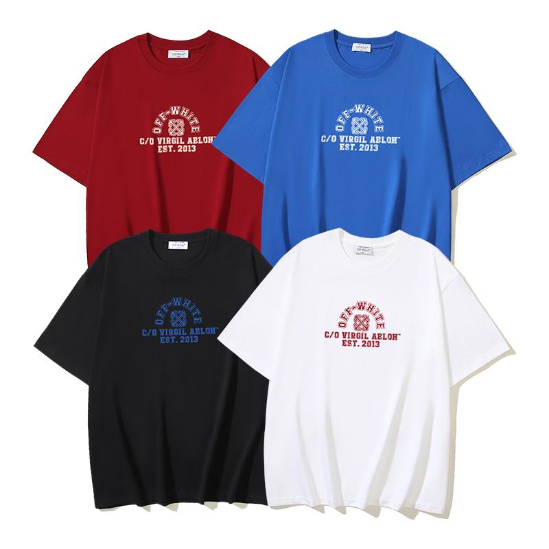Off White S-XL cstr193