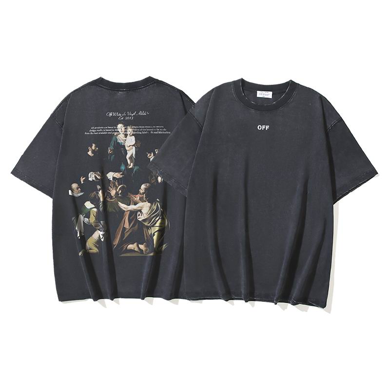 Off White S-XL cstr1162