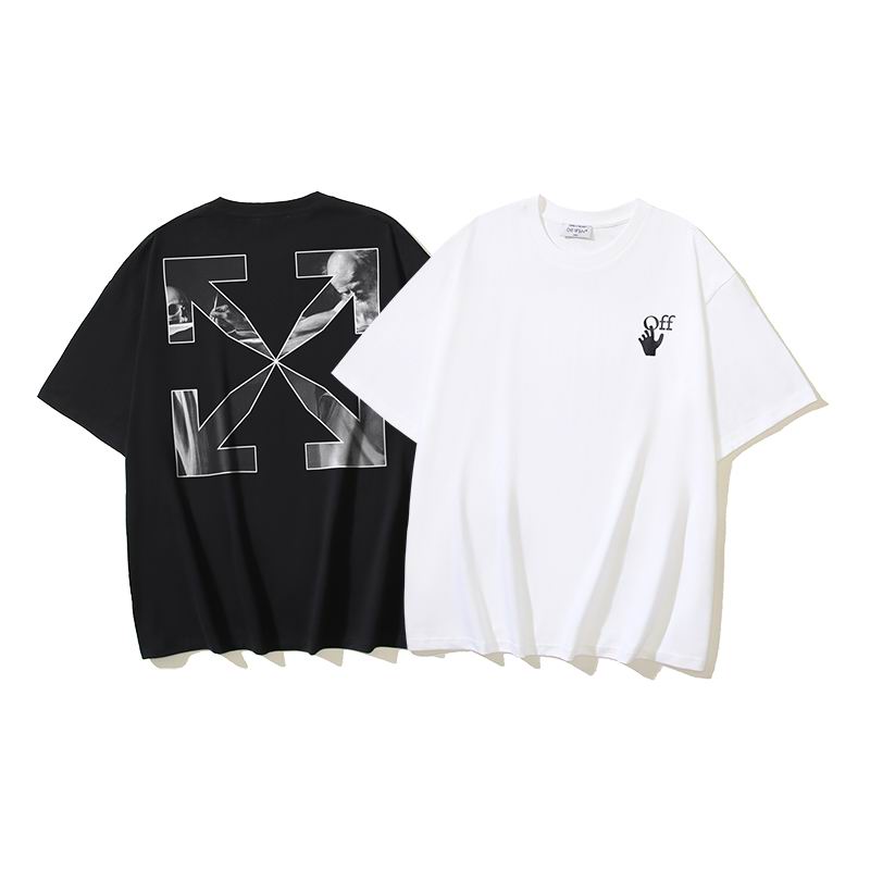 Off White S-XL cstr1196