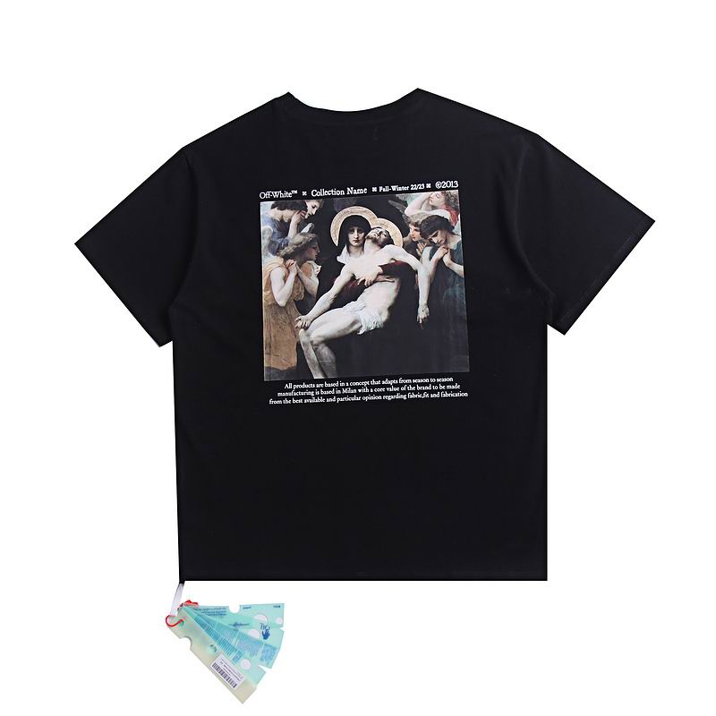 Off White S-3XL qdtr2656