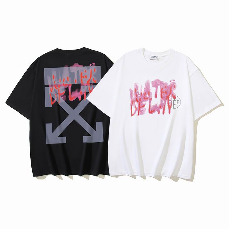 Off White S-XL ymt167