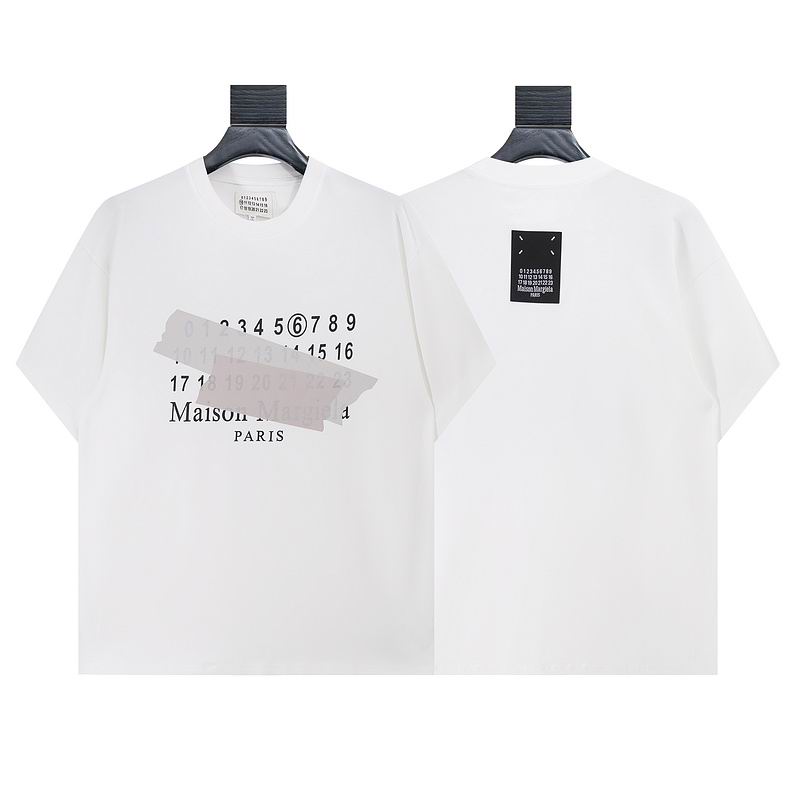 Maison Margiela T Shirt 0607