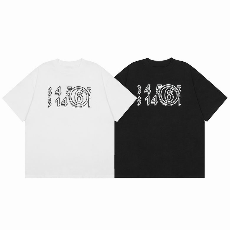 Maison Margiela S-XL 23ct M122