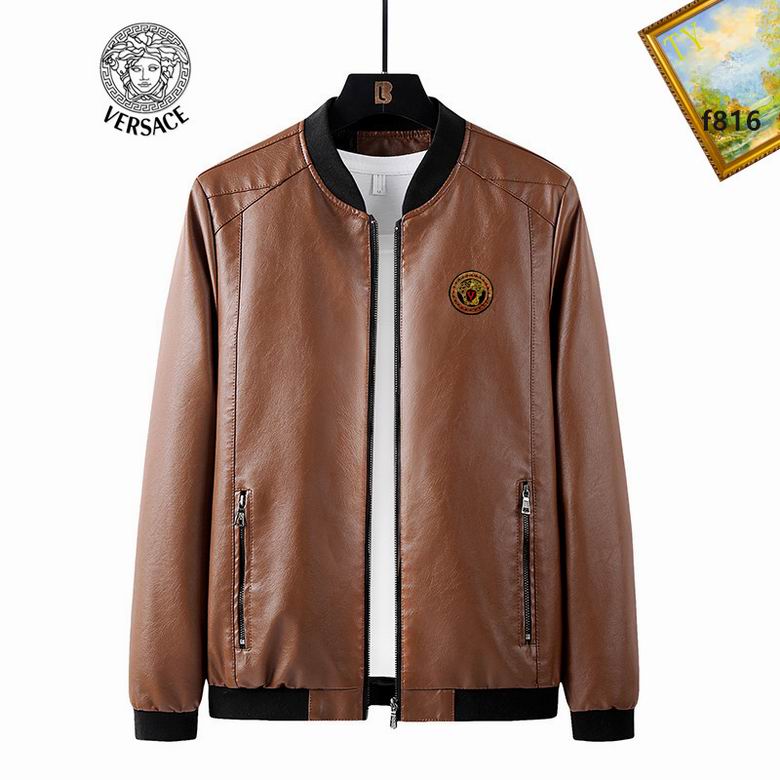 Versace Ƥ�� 0602