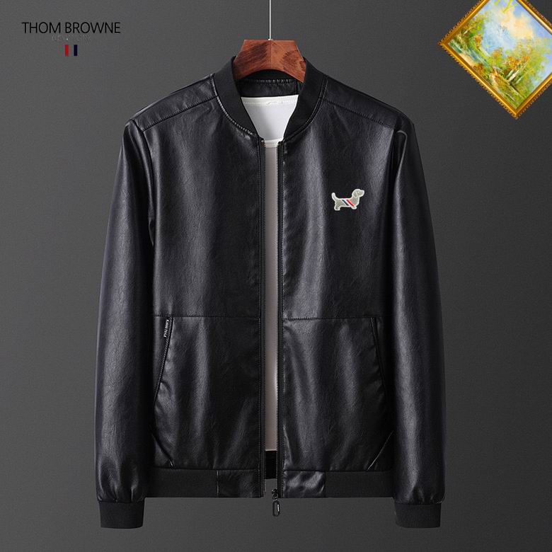Thom Browne Ƥ�� 0602