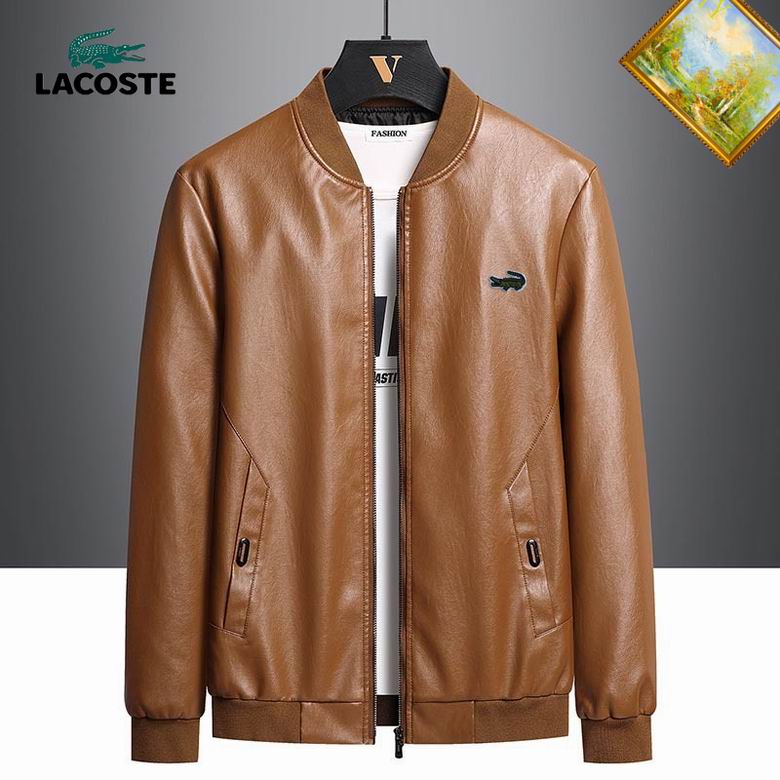 Lacoste Ƥ�� 0602