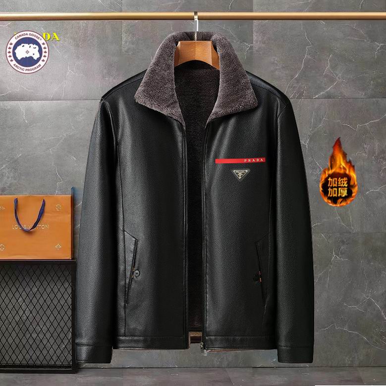 Canada Goose Ƥ�� 0602