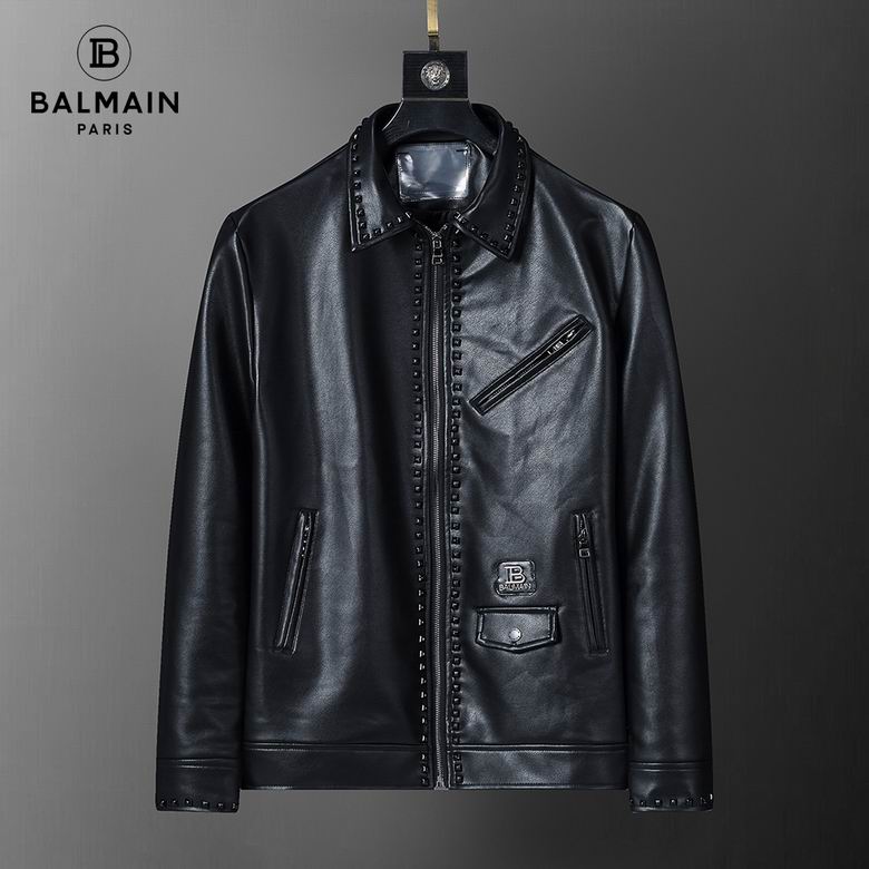 Balmain Ƥ�� 0602
