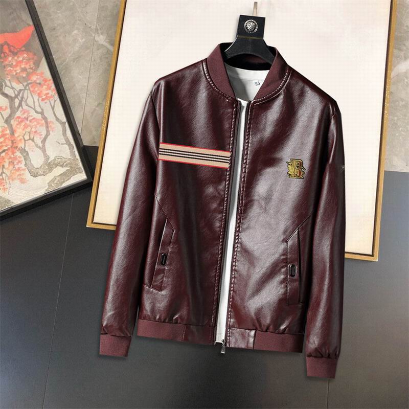 Burberry Ƥ�� 0602
