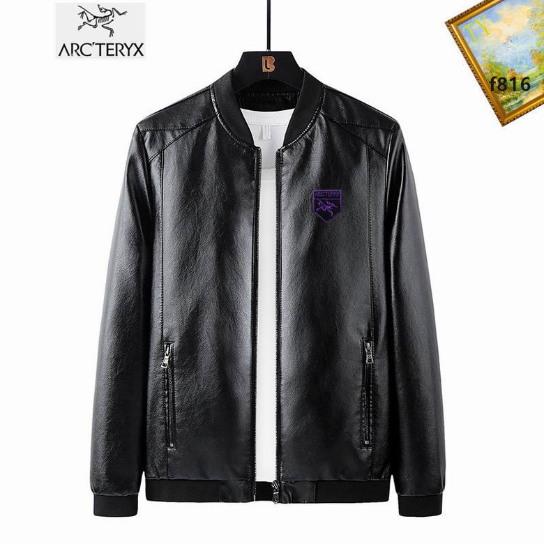 Arcteryx Ƥ�� 0602