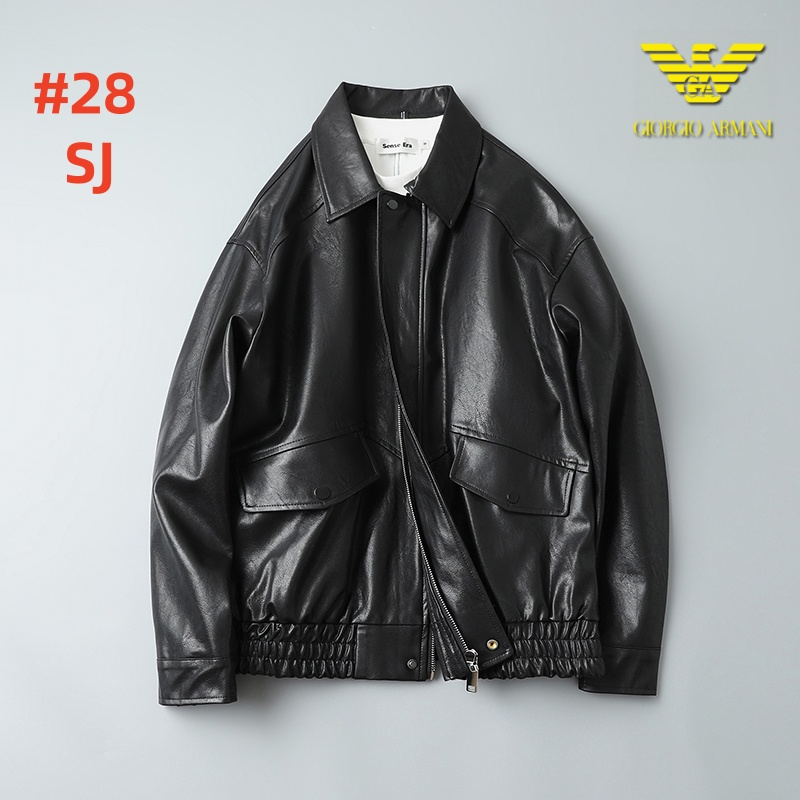 Armani M-4XL 12yr02