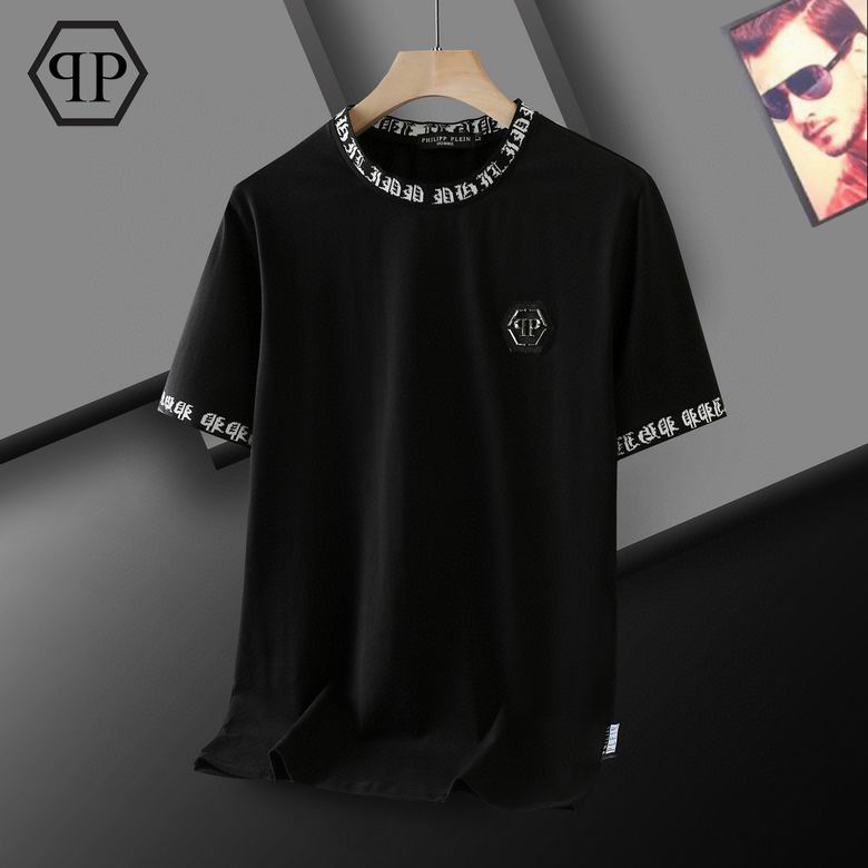 Philipp Plein T Shirt A 0603