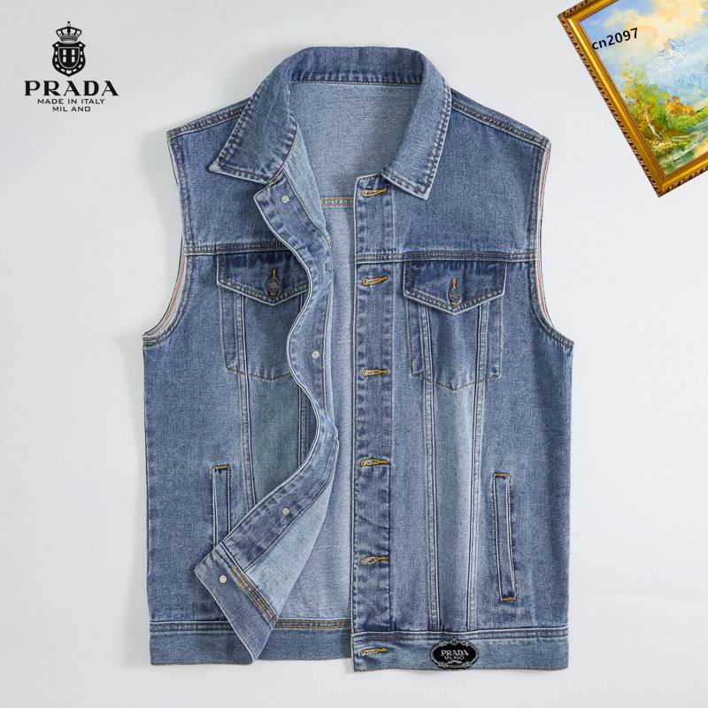Prada M-3XL 25tr01