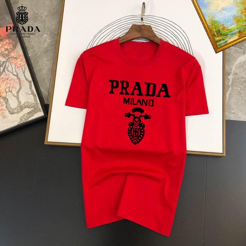 Prada Shirt T 25t 0604
