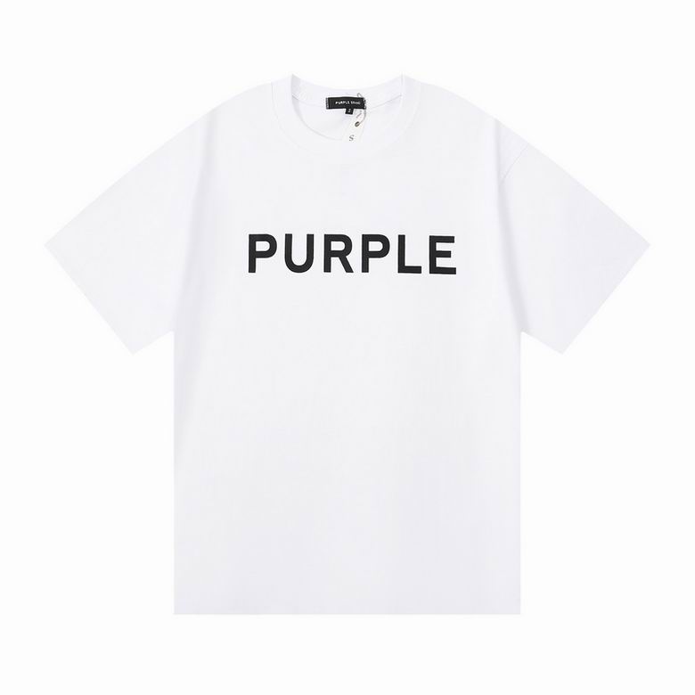 Purple Brand T Shirt 0605
