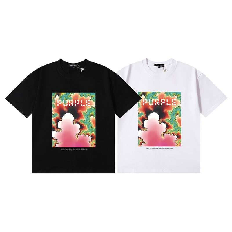 Purple Brand S-XL 6htr3057