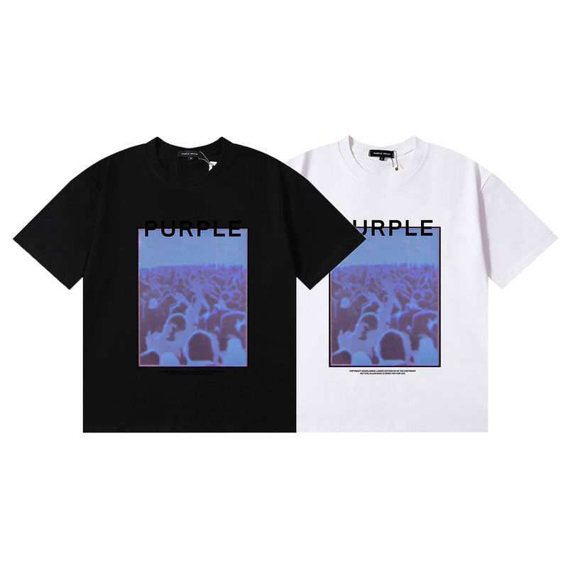 Purple Brand S-XL 6htr3071