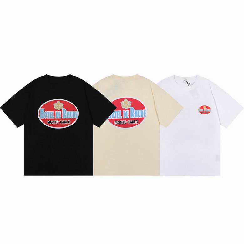 Rhude S-XL 6ht18