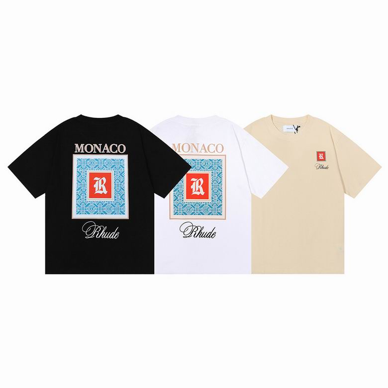 Rhude S-XL 6ht26