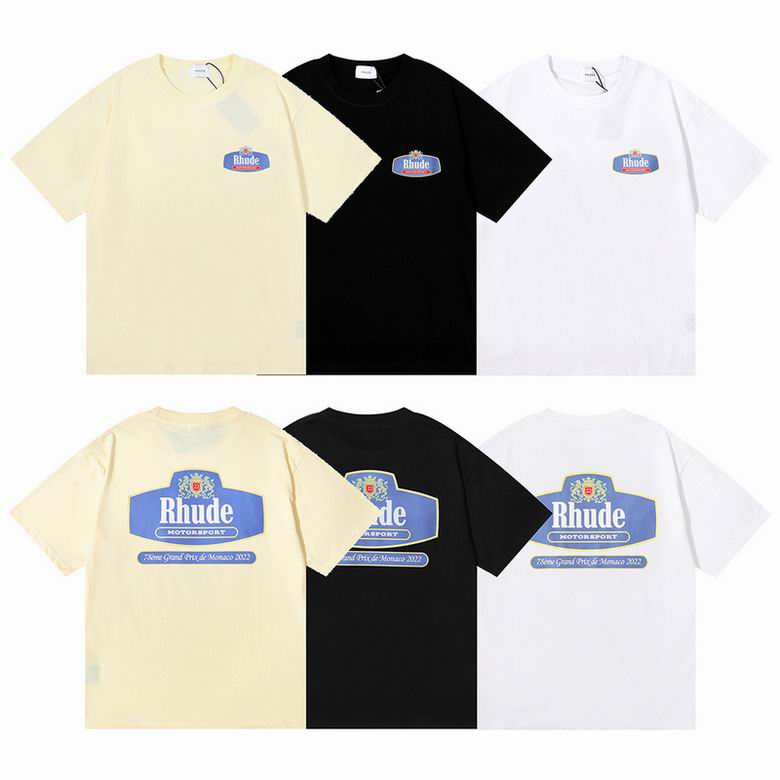 Rhude S-XL 6htn5003