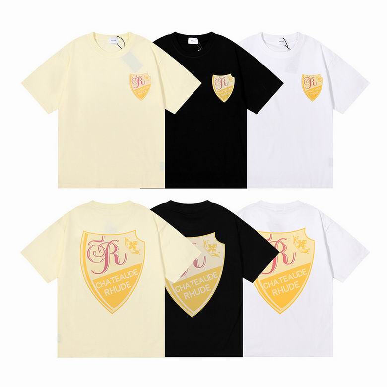 Rhude S-XL 6htn5033