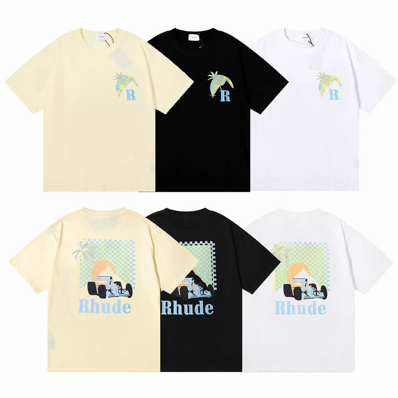 Rhude S-XL 6htn5059