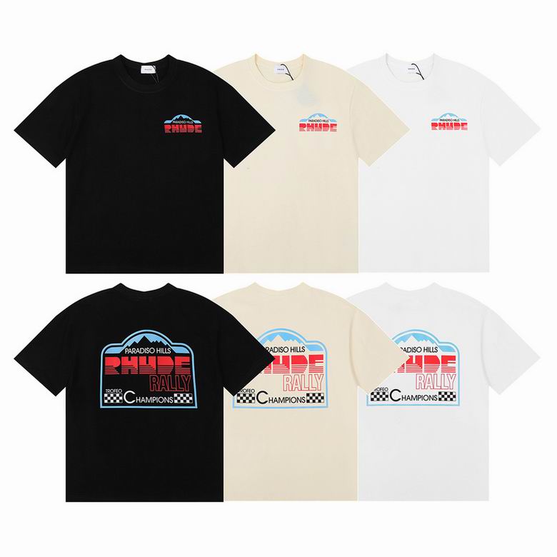 Rhude S-XL 6ht5080