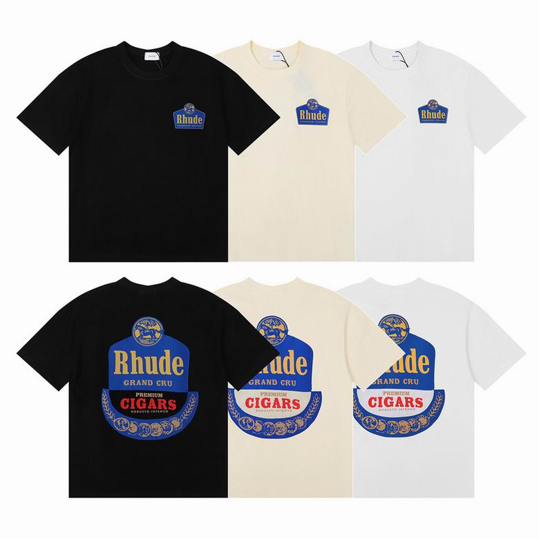 Rhude S-XL 6ht5083