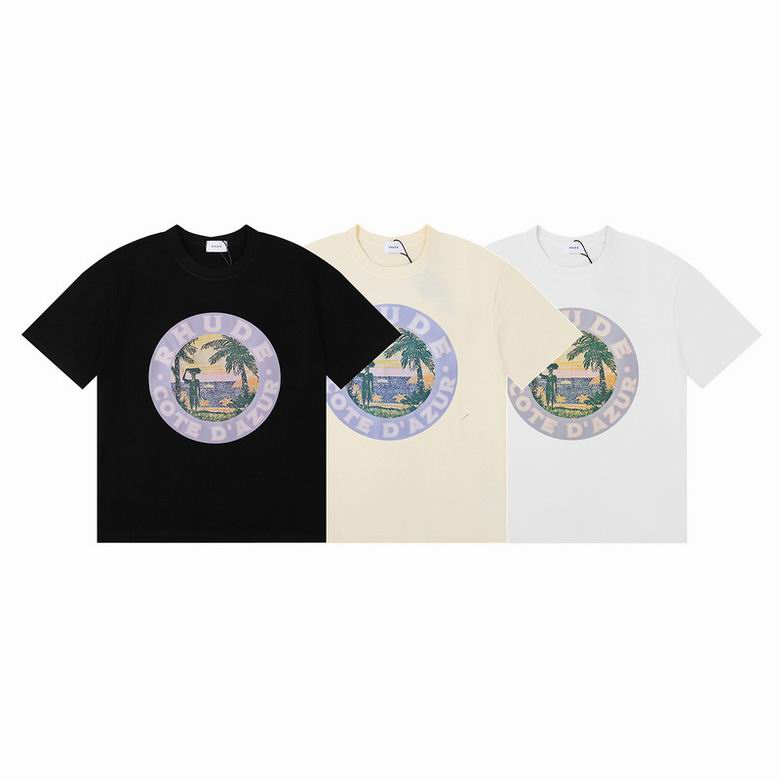 Rhude S-XL 6ht5086