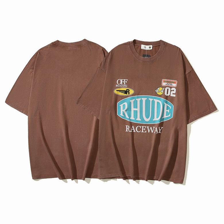 Rhude M-XXL czt056