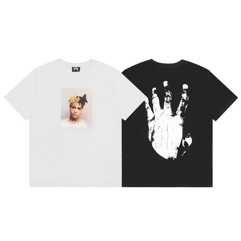 Revenge S-XL hdtx5113