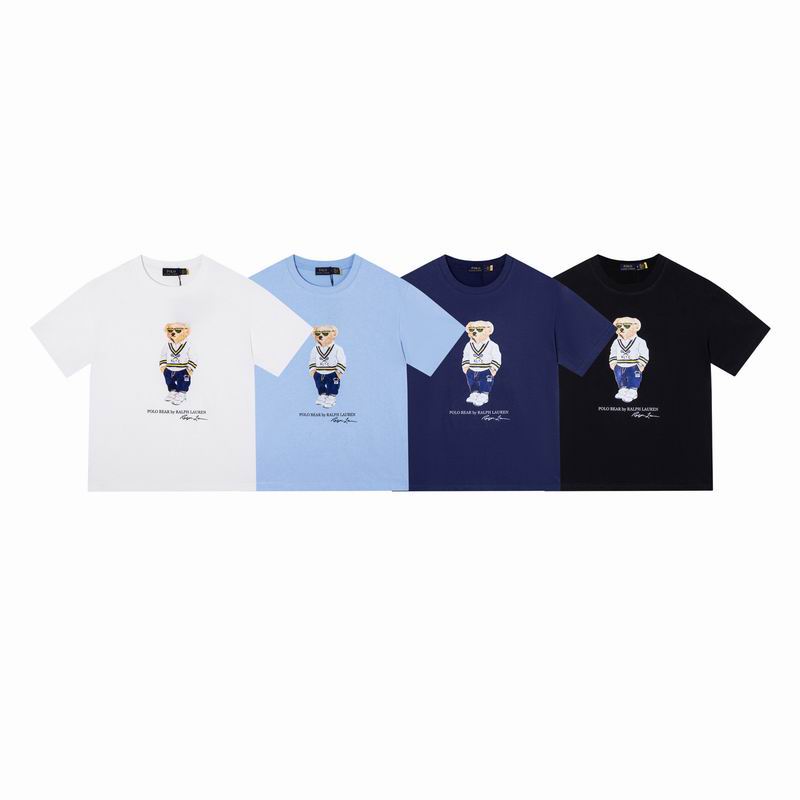 Polo S-XL 55tx01