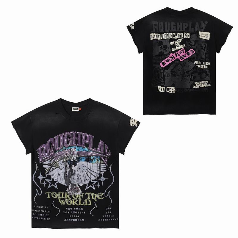 RoughPlay S-XL 6htrR086