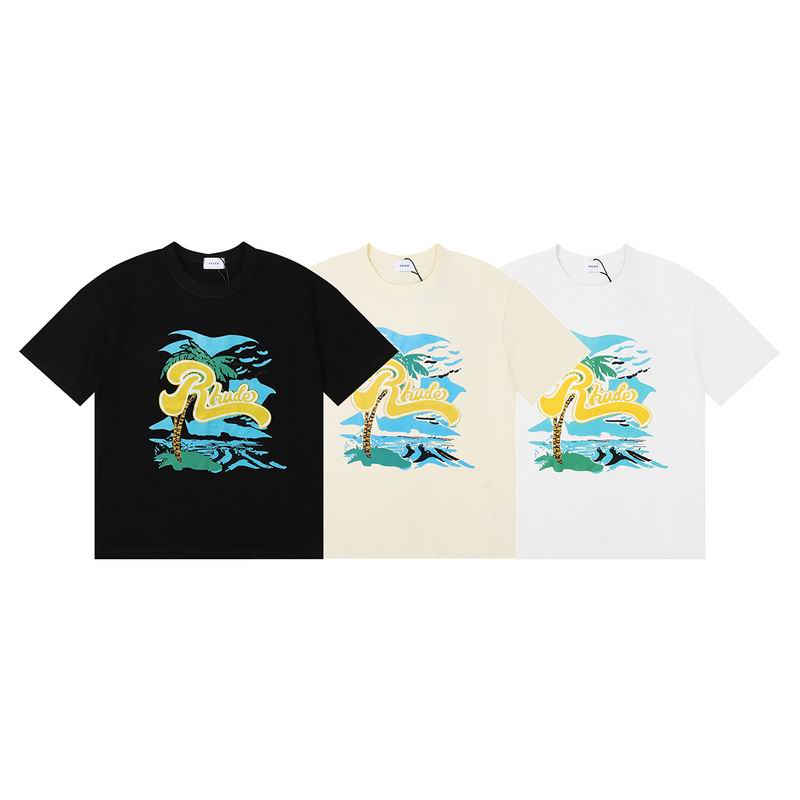 Rhude S-XL 6htr50102