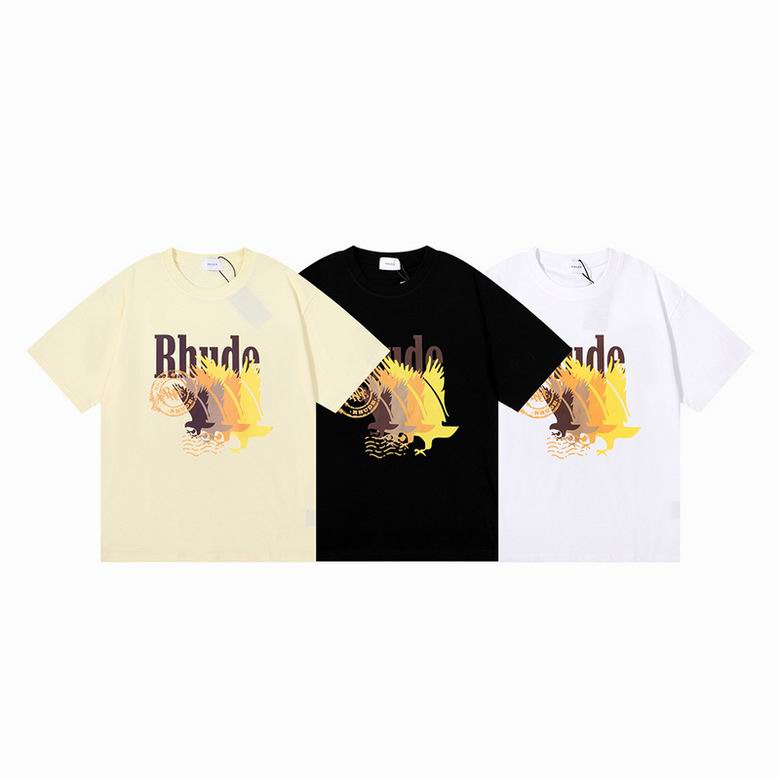 Rhude S-XL 6htn5039