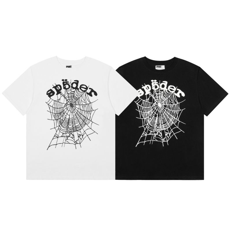 Sp5der S-XL hdtxS760