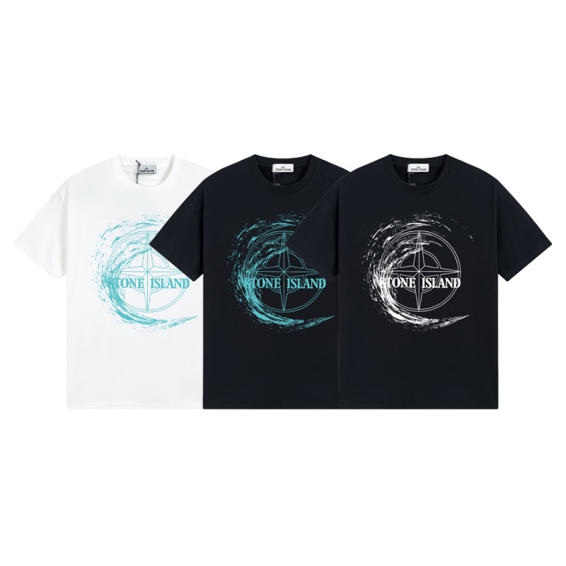 Stone Island M-2XL cptxW601