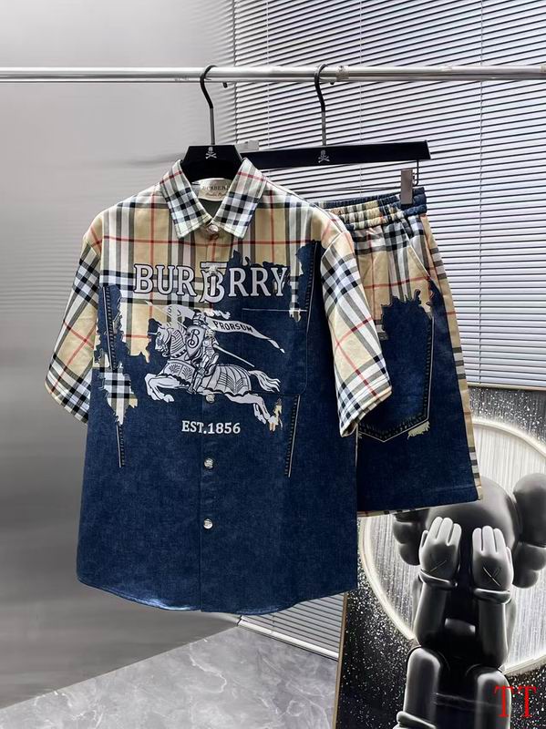 Burberry M-3XL 20tr521