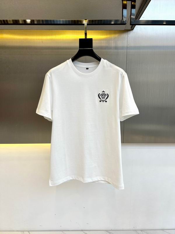 Versace S-2XL tltx07