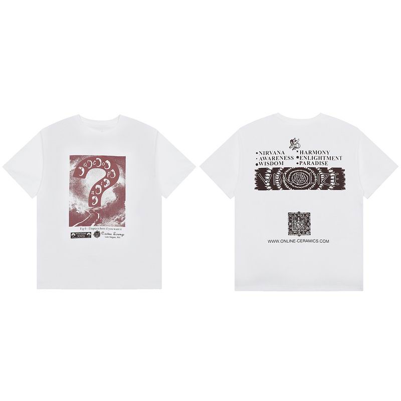 Travis Scott S-XL hdtx3250