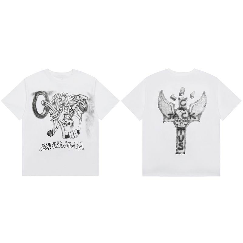 Travis Scott S-XL hdtx3255