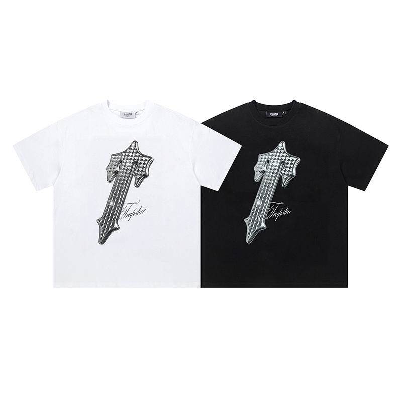 Trapstar S-XL pktr645