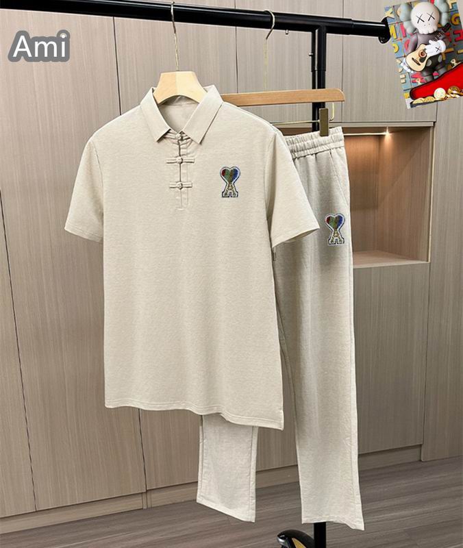 Ami M-3XL 25tr20