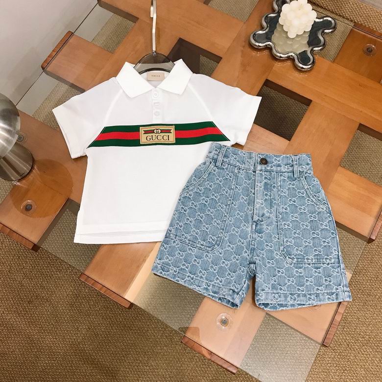 Gucci Kid 3 0612