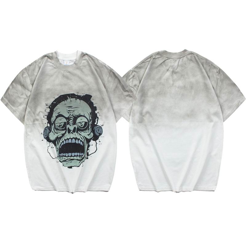 Tee M-2XL cztx9108